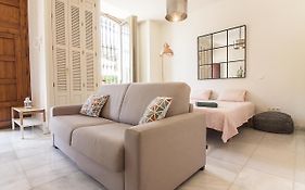 Cortina Apartments !